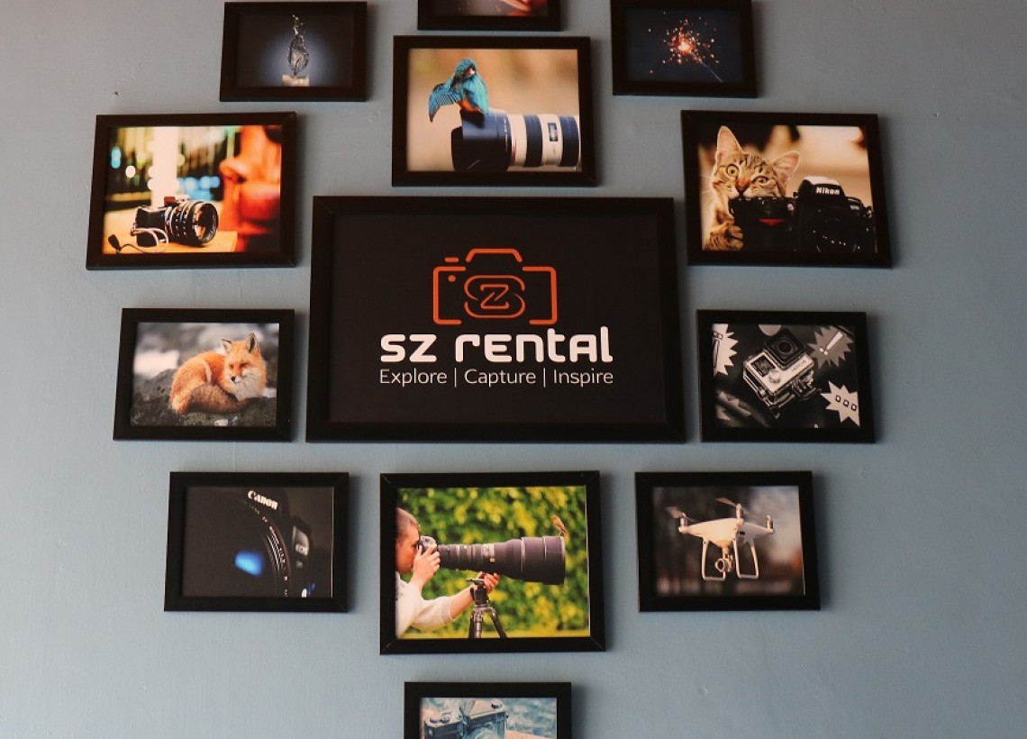 SZ RENTAL