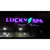 Lucky Spa