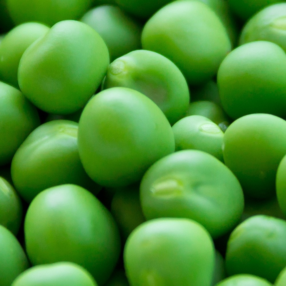 Green Peas