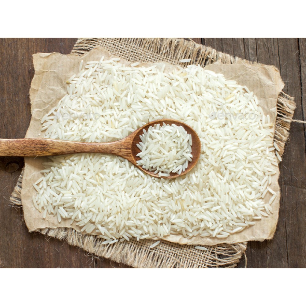 52/Kg Mogra Delhi Basmati Rice