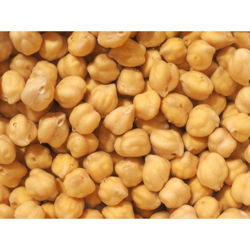 Kabuli Chana (Chole)