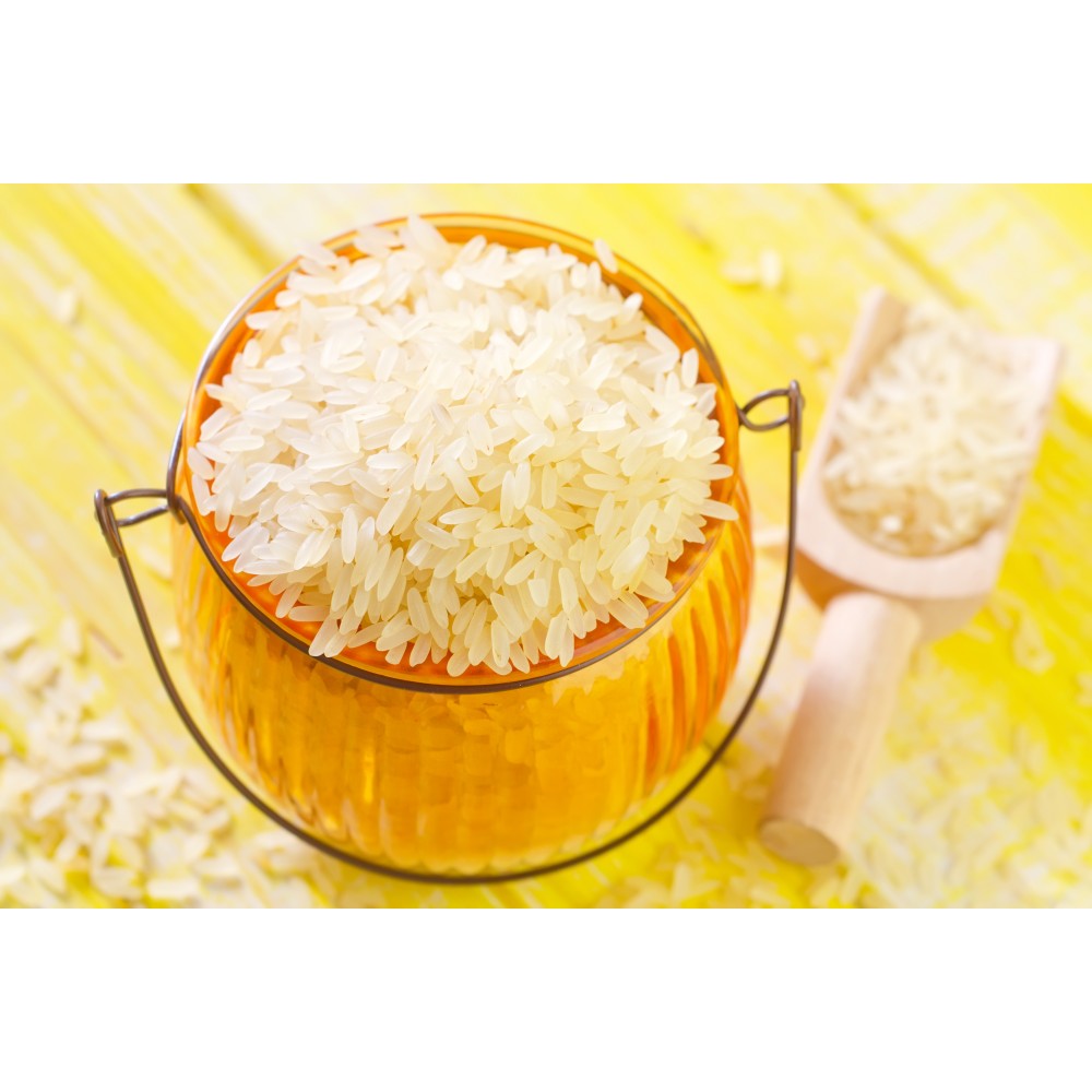 Belgaum Basmati - Old Rice 1st Quality