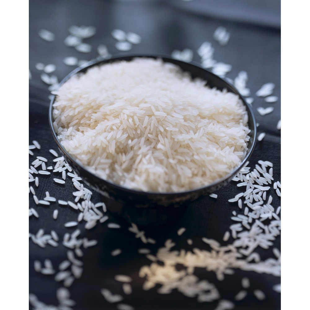 48/Kg Jeera Steam Rice 