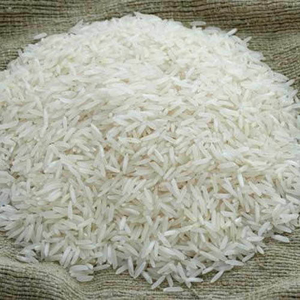 Sonam Rice