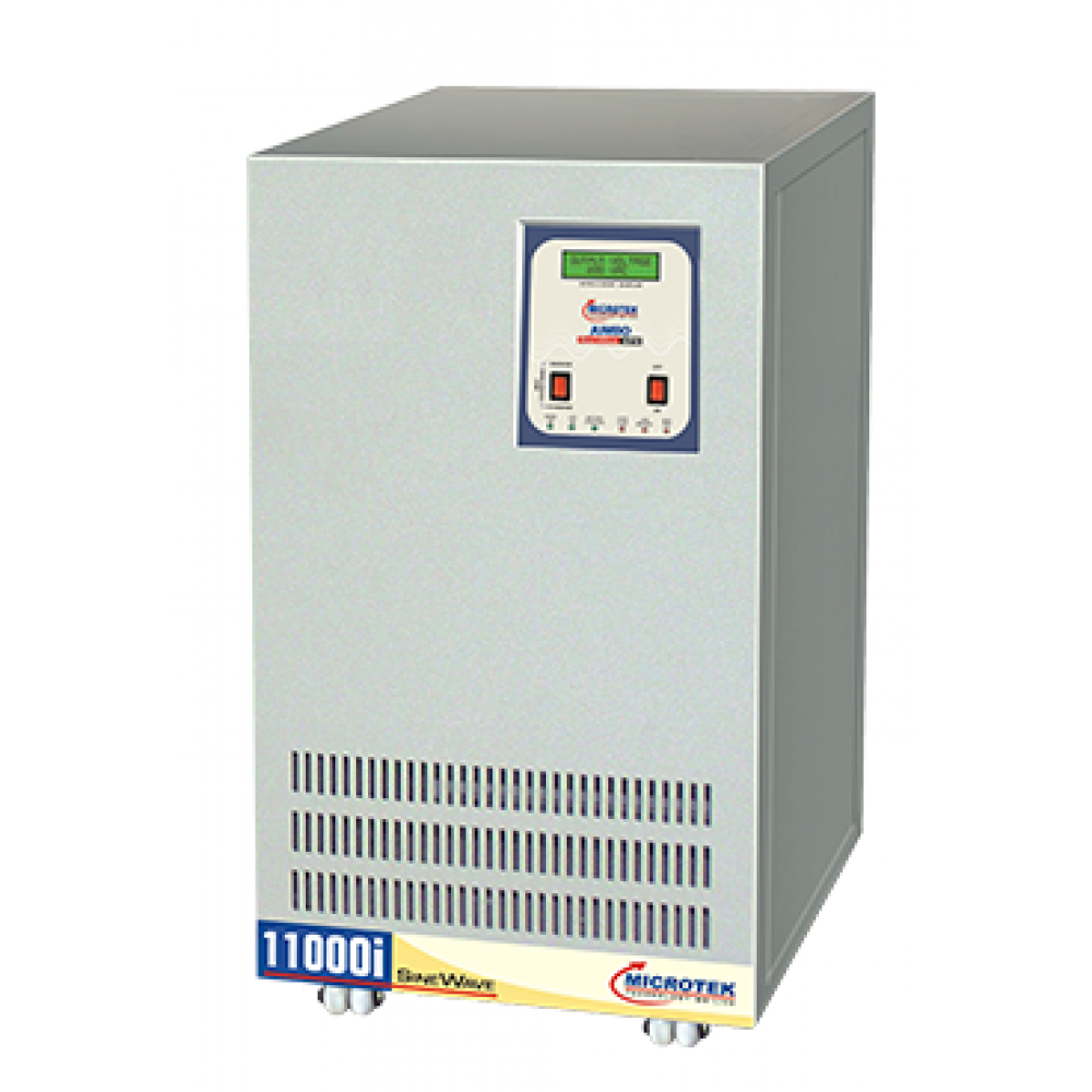 Jumbo UPS High Capacity Series (IGBTs Based)