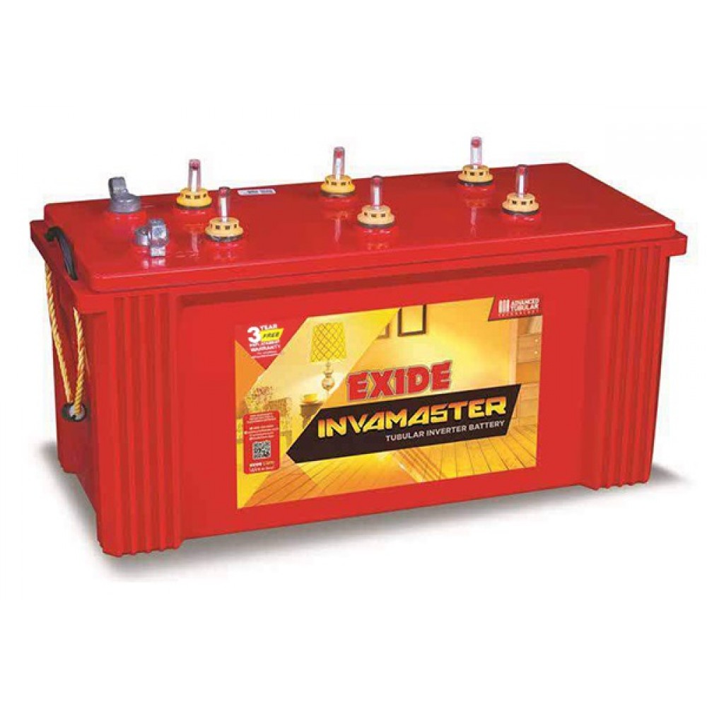 Exide InvaMaster IMST1500