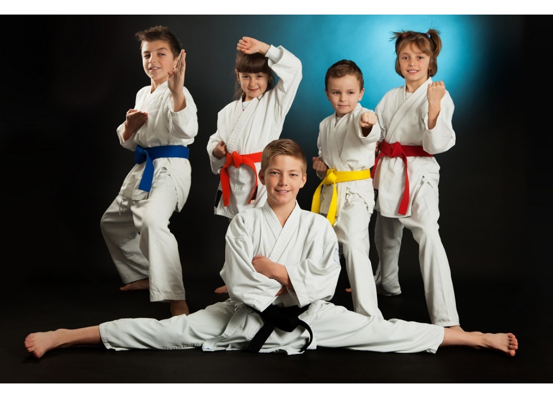 Complete Karate-Do Academy