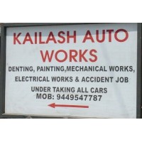 Kailash Auto Works